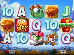 Spinions Christmas Party