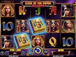 Book Of The Divine Reloaded